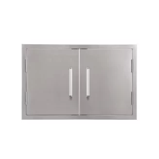 Whistler Burford Double Door