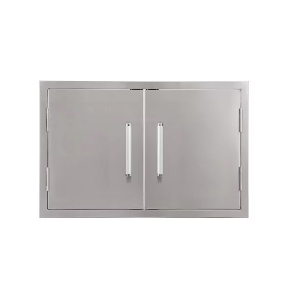 Whistler Burford Double Door Whistler Burford Double Door