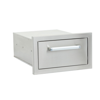 Whistler Burford Single Drawer Large