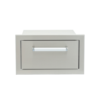 Whistler Burford Single Drawer Large