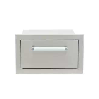 Whistler Burford Single Drawer Large | Built-In Outdoor Kitchen Drawer Whistler Burford Single Drawer Large | Built-In Outdoor Kitchen Drawer