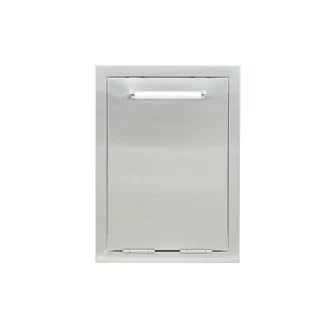 Whistler Burford Single Horizontal Door | Built-In Access Door Whistler Burford Single Horizontal Door | Built-In Access Door