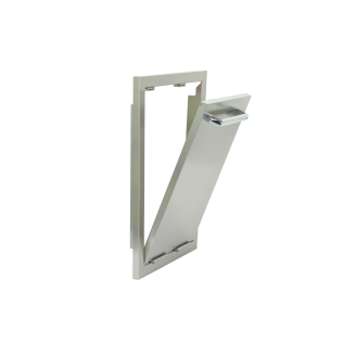 Whistler Burford Single Horizontal Door Whistler Burford Single Horizontal Door