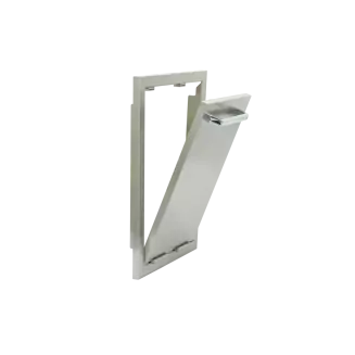 Whistler Burford Single Horizontal Door | Built-In Access Door Whistler Burford Single Horizontal Door | Built-In Access Door