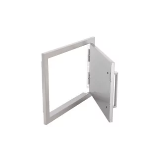 Whistler Burford Single Horizontal Door | Built-In Access Door Whistler Burford Single Horizontal Door | Built-In Access Door