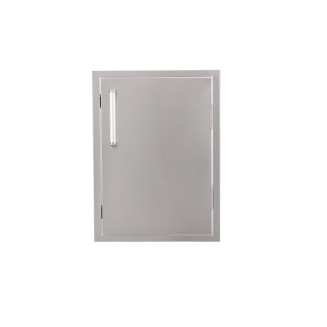 Whistler Burford Single Vertical Door - Large