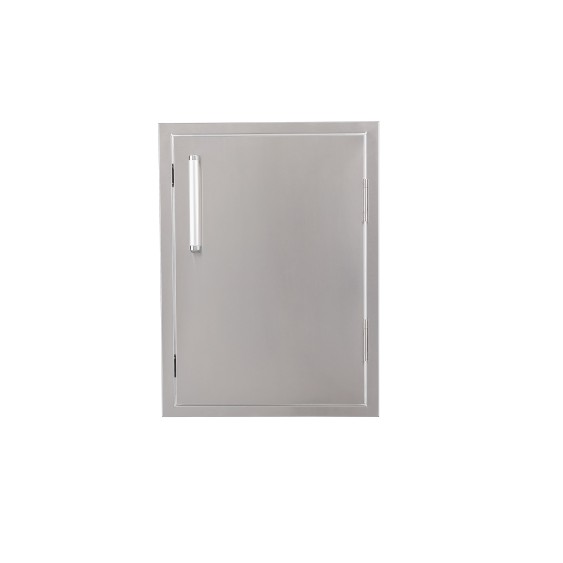 Whistler Burford Single Vertical Door - Large