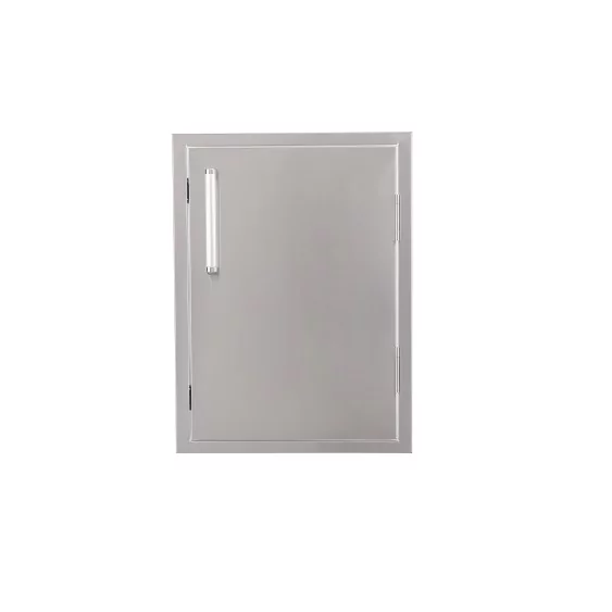 Whistler Burford Single Vertical Door - Large Whistler Burford Single Vertical Door - Large