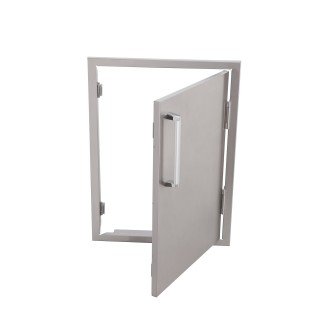 Whistler Burford Single Vertical Door - Large