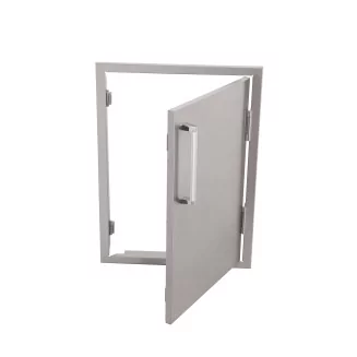 Whistler Burford Single Vertical Door Large | Built-In Access Door Whistler Burford Single Vertical Door Large | Built-In Access Door