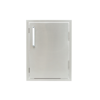 Whistler Burford Single Vertical Door Small