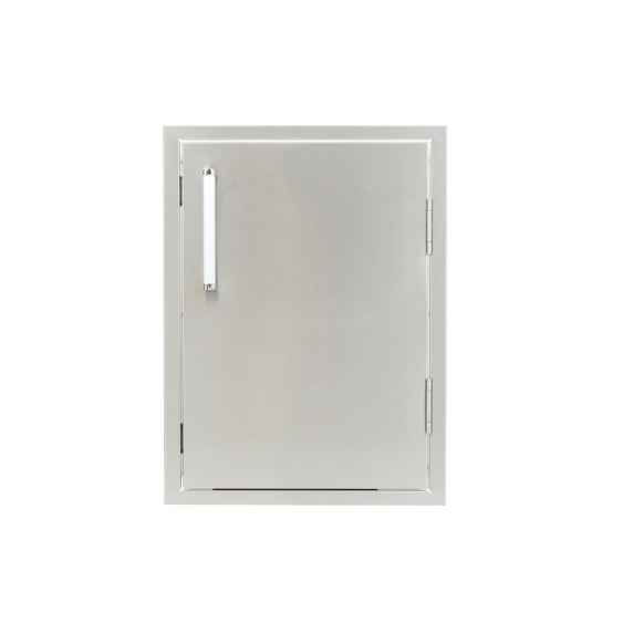 Whistler Burford Single Vertical Door Small Whistler Burford Single Vertical Door Small