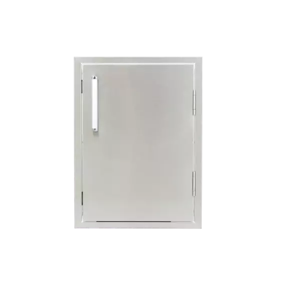 Whistler Burford Single Vertical Door Small Whistler Burford Single Vertical Door Small