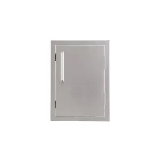 Whistler Burford Single Vertical Door Small | Built-In Access Door Whistler Burford Single Vertical Door Small | Built-In Access Door