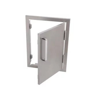 Whistler Burford Single Vertical Door Small | Built-In Access Door Whistler Burford Single Vertical Door Small | Built-In Access Door
