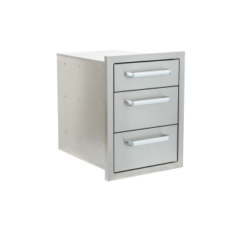 Whistler Burford Triple Drawer