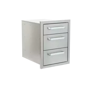 Whistler Burford Triple Drawer