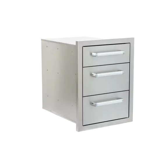 Whistler Burford Triple Drawer Whistler Burford Triple Drawer