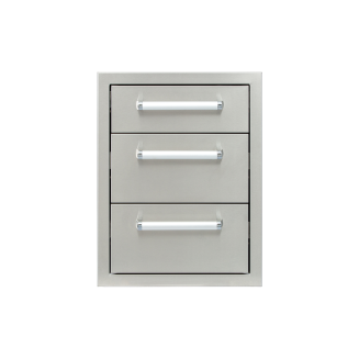 Whistler Burford Triple Drawer