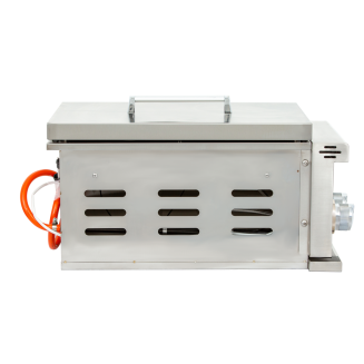 Whistler Burford Side Burner 5