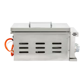 Whistler Burford Side Burner 5 | Built-In Gas Side Burner Whistler Burford Side Burner 5 | Built-In Gas Side Burner