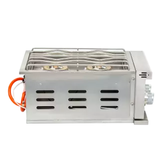 Whistler Burford Side Burner 5 | Built-In Gas Side Burner Whistler Burford Side Burner 5 | Built-In Gas Side Burner