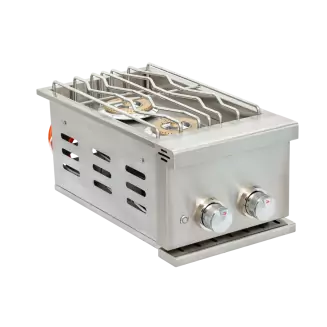 Whistler Burford Side Burner 5 | Built-In Gas Side Burner Whistler Burford Side Burner 5 | Built-In Gas Side Burner