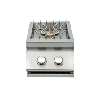 Whistler Burford Side Burner 3 & 4