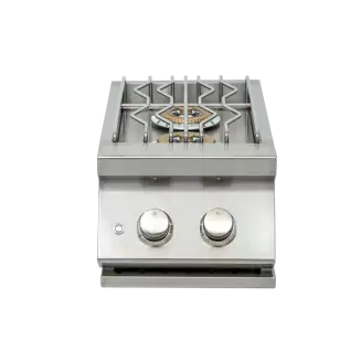 Whistler Burford Side Burner 3 & 4