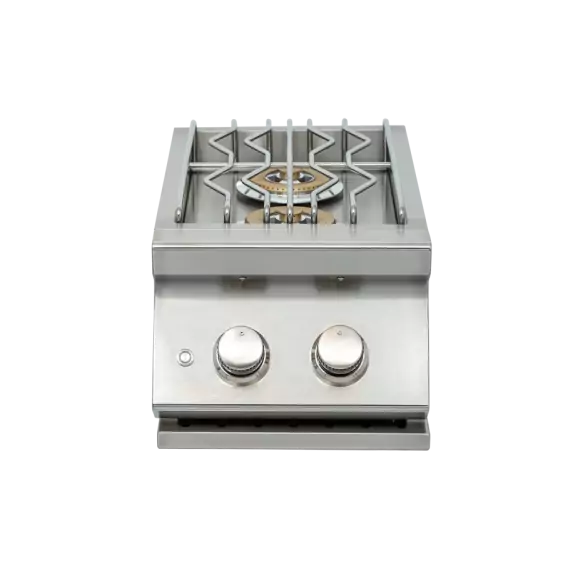 Whistler Burford Side Burner 3 & 4 Whistler Burford Side Burner 3 & 4