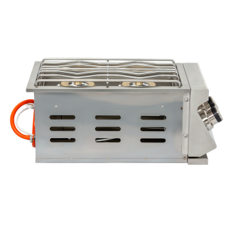 Whistler Burford Side Burner 3 & 4