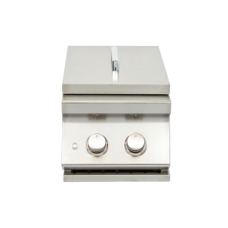 Whistler Burford Side Burner 3 & 4