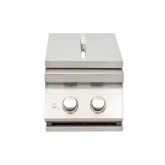 Whistler Burford Side Burner 3/4 | Built-In Gas Side Burner Whistler Burford Side Burner 3/4 | Built-In Gas Side Burner