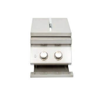 Whistler Burford Side Burner 3 & 4