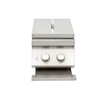 Whistler Burford Side Burner 3/4 | Built-In Gas Side Burner Whistler Burford Side Burner 3/4 | Built-In Gas Side Burner