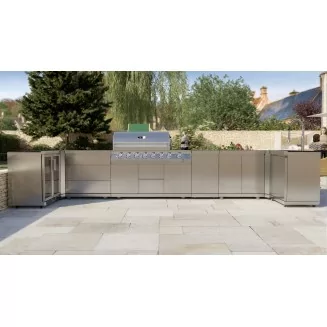 Whistler Cirencester Malmesbury Kitchen | Luxury Outdoor Kitchen UK Whistler Cirencester Malmesbury Kitchen | Luxury Outdoor Kitchen UK