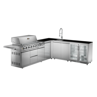 Whistler Cirencester - Marlborough 4 Kitchen