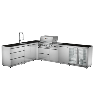 Whistler Cirencester - The Stroud 4 Kitchen