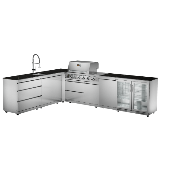 Whistler Cirencester - The Stroud 4 Kitchen Whistler Cirencester - The Stroud 4 Kitchen