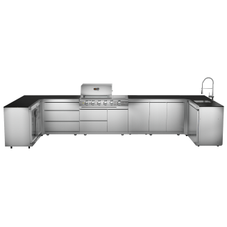 Whistler Cirencester - The Malmesbury 4 Kitchen