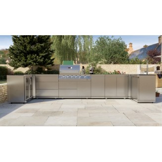 Whistler Cirencester Malmesbury Kitchen | Luxury Outdoor Kitchen UK Whistler Cirencester Malmesbury Kitchen | Luxury Outdoor Kitchen UK