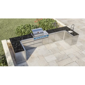 Whistler Cirencester Malmesbury Kitchen | Luxury Outdoor Kitchen UK Whistler Cirencester Malmesbury Kitchen | Luxury Outdoor Kitchen UK