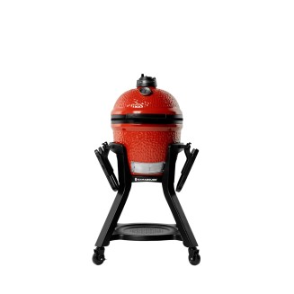 Kamado Joe - Joe Jnr - Essentials Pack - Portable ceramic grill Promo