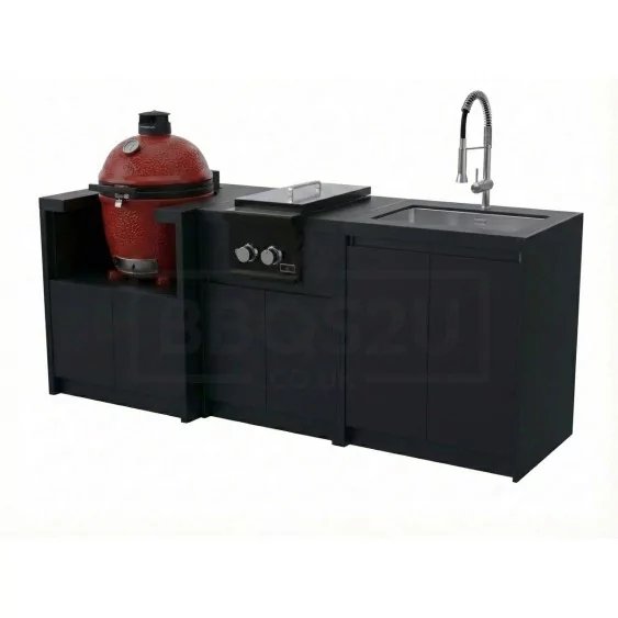Kamado Joe Outdoor Kitchen Kamado Joe Outdoor Kitchen