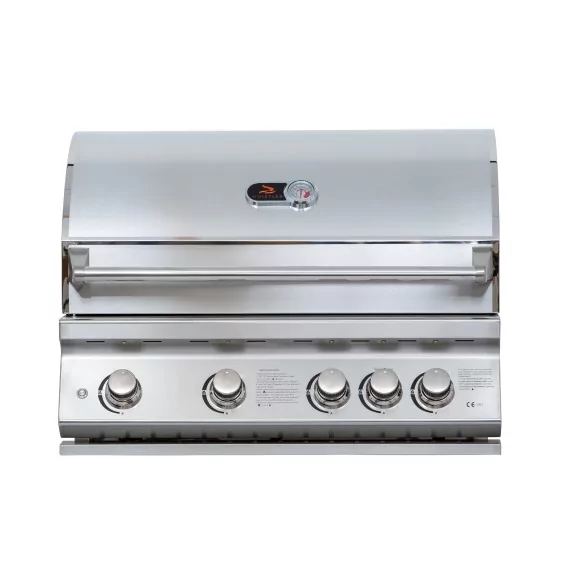 Whistler Burford 4 BBQ