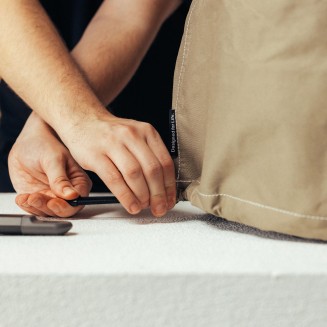 Gozney Arc Lite Cover | Complete Protection