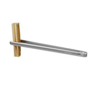 Gozney Live-Fire Charcoal Tongs - Easy to hold & use precision control