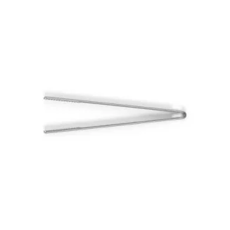Gozney Live-Fire Charcoal Tongs - Easy to hold & use precision control