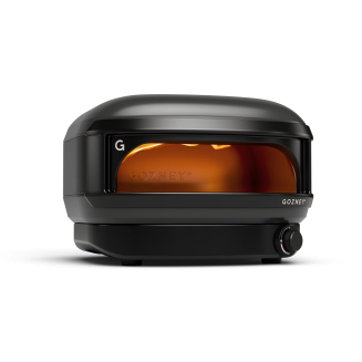 Gozney Arc Lite Pizza Oven Compact Gas Oven | Black | Free UK delivery Gozney Arc Lite Pizza Oven Compact Gas Oven | Black | Free UK delivery