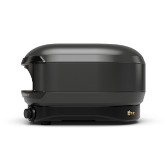 Gozney Arc Lite Pizza Oven Compact Gas Oven | Black | Free UK delivery Gozney Arc Lite Pizza Oven Compact Gas Oven | Black | Free UK delivery